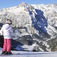 Colomion SPA Ufficio Skipass